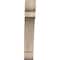 Ekena Millwork 6"W x 30"D x 36"H Olympic Rough Sawn Knee Brace, Douglas Fir BRC06X30X36OLY00RDF - alternate 4